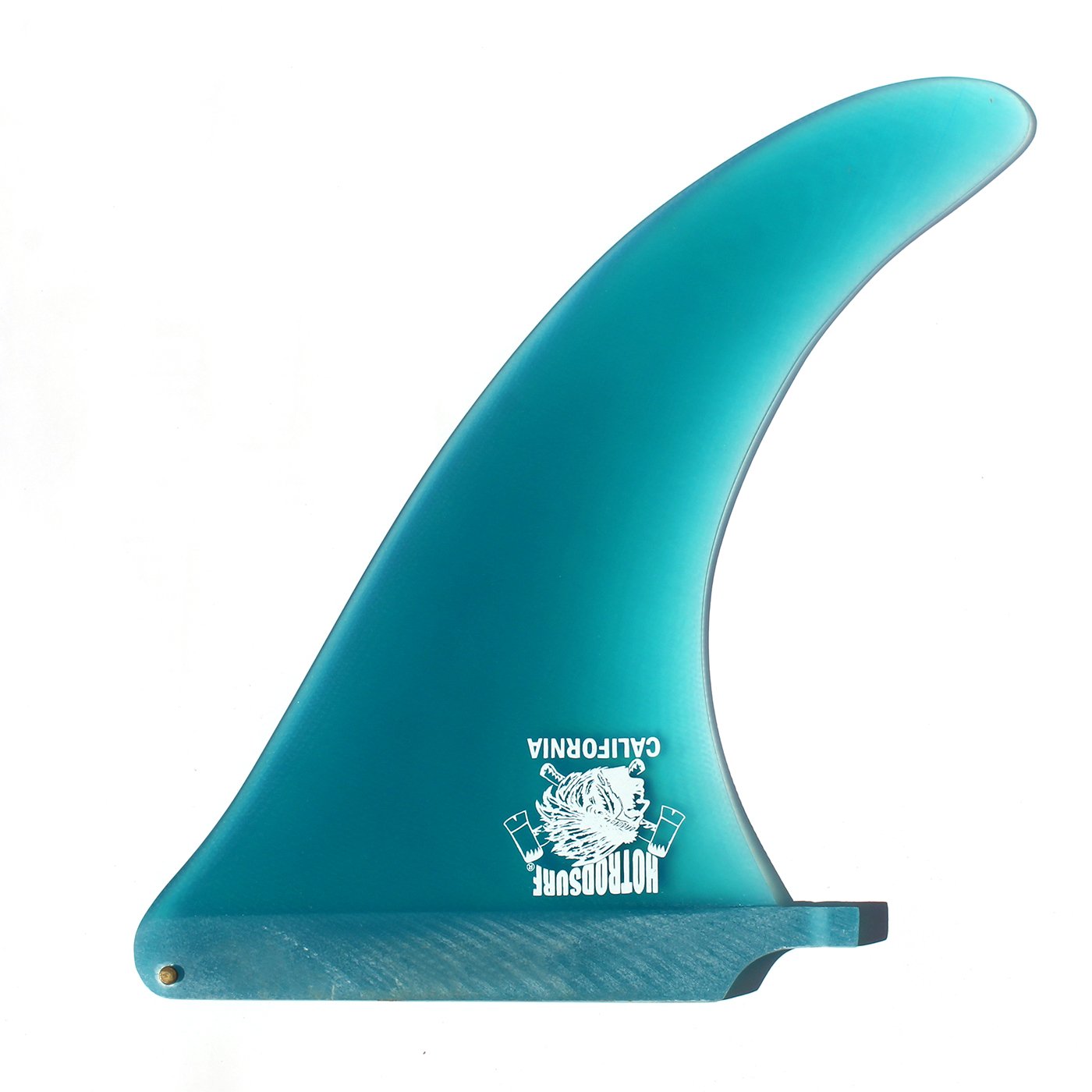 HOT ROD SURF — Fins